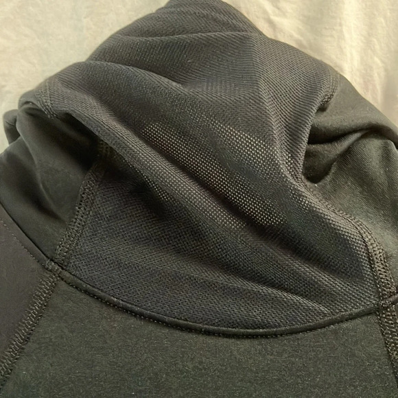 Under Armour Women's UA Launch Cold Weather Balaclava Hoodie size XL - Picture 5 of 12